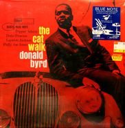 Donald Byrd, The Cat Walk [45rpm, 180 gram, Limited Edition] (LP)