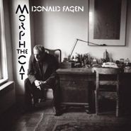 Donald Fagen, Morph The Cat (CD)