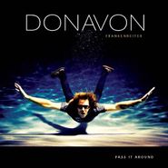 Donavon Frankenreiter, Pass It Around (CD)