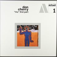 Don Cherry, "Mu" First Part (LP)