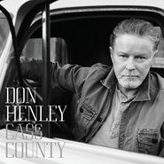 Don Henley, Cass County [Deluxe Edition](CD)