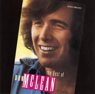 Don McLean, The Best Of Don Mclean (CD)