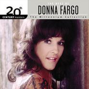 Donna Fargo, 20th Century Masters - The Millenium Collection: The Best Of Donna Fargo (CD)