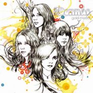 The Donnas, Gold Medal (CD)