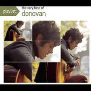 Donovan, Playlist: The Very Best Of Donovan (CD)