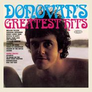Donovan, Donovan's Greatest Hits [Bonus Tracks] (CD)