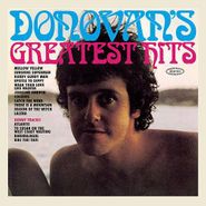 Donovan, Donovan's Greatest Hits (CD)