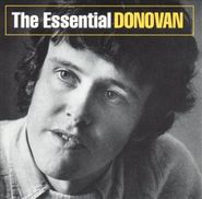 Donovan, The Essential Donovan (CD)