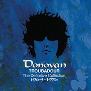 Donovan, Troubadour: The Definitive Collection 1964-1976 (CD)