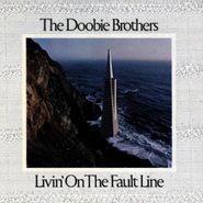 The Doobie Brothers, Livin' On The Fault Line (CD)