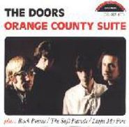 The Doors, Orange County Suite (CD)