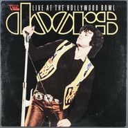 The Doors, Live At The Hollywood Bowl (LP)