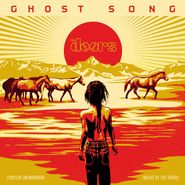The Doors, Honor The Treaties [Black Friday] (LP)