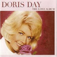 Doris Day, Love Album (CD)