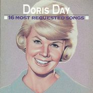 Doris Day, 16 Most Requested Songs (CD)