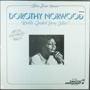 Dorothy Norwood, World's Greatest Story Teller (LP)