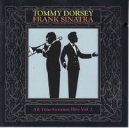 Tommy Dorsey, All Time Greatest Hits Vol. 2 (CD)