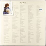 Dory Previn, Dory Previn [U.S. Original Issue] (LP)