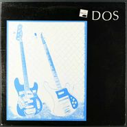 Dos, DOS [Original Issue] (LP)