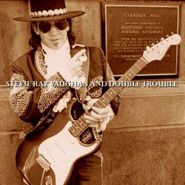 Stevie Ray Vaughan And Double Trouble, Live At Carnegie Hall (CD)