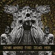 Down Among The Dead Men, Down Among The Dead Men (CD)