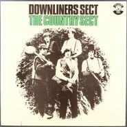 Downliners Sect, The Country Sect [UK Issue] (LP)