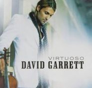David Garrett, Virtuoso (CD)