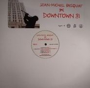 Various Artists, Downtown 81 (LP)
