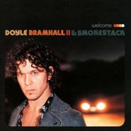 Doyle Bramhall II, Welcome (CD)
