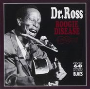 Dr. Ross, Boogie Disease (CD)
