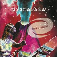 Dramarama, Hi-Fi Sci-Fi / 10 From 5 (CD)