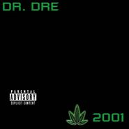 Dr. Dre, 2001 (CD)