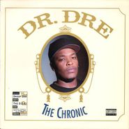 Dr. Dre, The Chronic (CD)