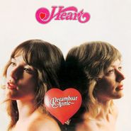 Heart, Dreamboat Annie (CD)