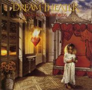 Dream Theater, Images And Words (CD)