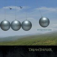 Dream Theater, Octavarium (CD)