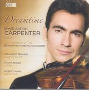 Johannes Brahms, Dreamtime [Import] (CD)
