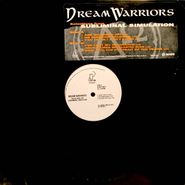 Dream Warriors, Selections From Subliminal Simulation [Promo] (12")