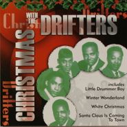 The Drifters, Christmas With The Drifters (CD)