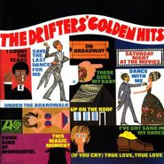 The Drifters, The Drifters' Golden Hits (CD)