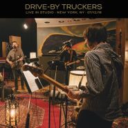 Drive-By Truckers, Live In Studio [Record Store Day Clear Vinyl] (12")