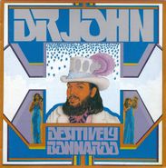 Dr. John, Desitively Bonnardo [Import] (CD)