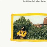 Dr. John, The Brightest Smile In Town (CD)