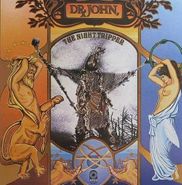 Dr. John, The Night Tripper [Import] (CD)