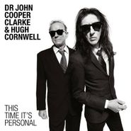 John Cooper Clarke, This Time It's Personal (CD)
