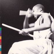 The Drummers Of Burundi, Live At Real World (CD)