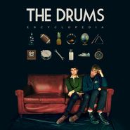 The Drums, Encyclopedia [180 Gram Vinyl] (LP)