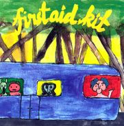 First Aid Kit, Drunken Trees EP (LP)