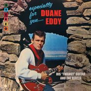 Duane Eddy, Especially For You...[Import, Reissue] (LP)
