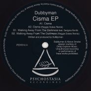Dubbyman, Cisma (12")